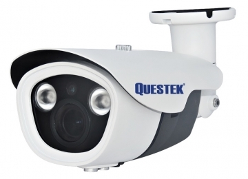 Camera box Questek QN-3603TVI 2.0 - hồng ngoại