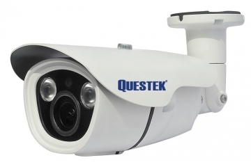 Camera box Questek QTX-3601AHD 1.0 - hồng ngoại