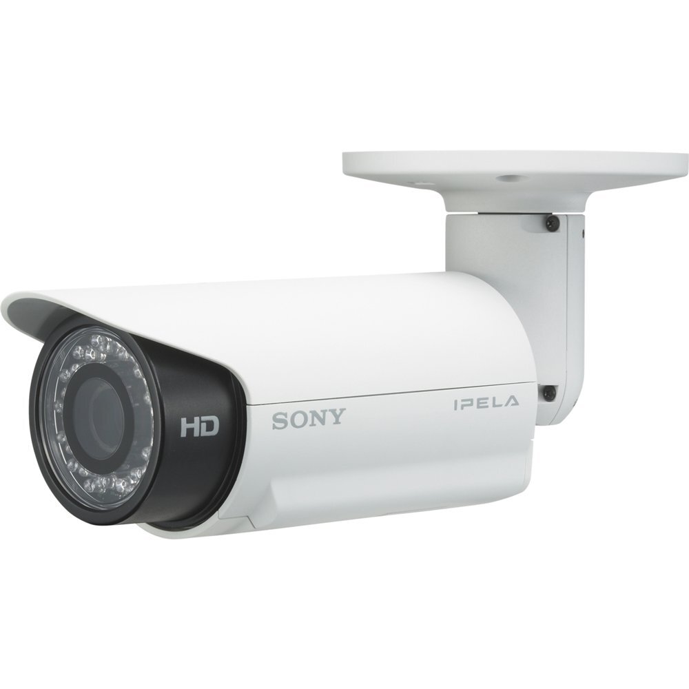Camera box Sony SNCCH280 (SNC-CH280) - IP, hồng ngoại