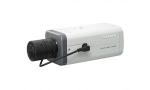 Camera box Sony SSC-E433P