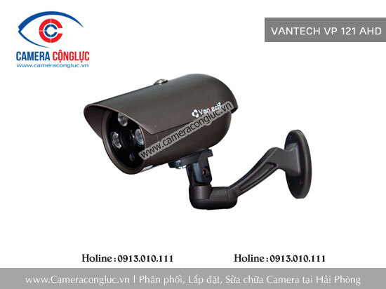 Camera box Vantech VP121AHD (VP-121AHD)