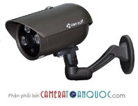 Camera box Vantech VP-123AHDM 1.3 - Hồng ngoại