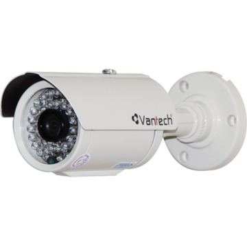 Camera box Vantech VP 151AHDL 1.0 - Hồng ngoại