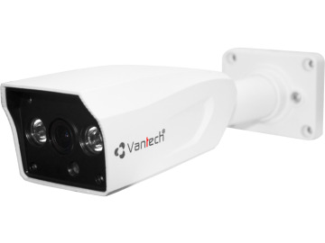 Camera box Vantech VP-163AHDM 1.3 - hồng ngoại