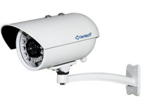 Camera box Vantech VP-206B - hồng ngoại