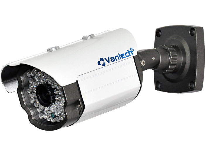 Camera box Vantech VT-3613 - hồng ngoại