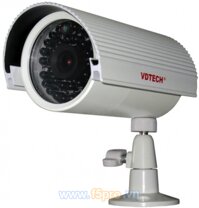 Camera box VDTech VDT-225EA - hồng ngoại