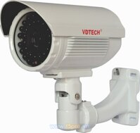 Camera box VDTech VDT-405EA - hồng ngoại