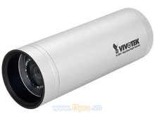 Camera box Vivotek IP8332 - hồng ngoại