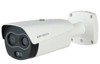 Camera cảm biến thân nhiệt Kbvision KX-H02TN