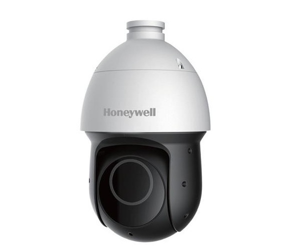Camera Camera IP Speed Dome Honeywell HDZP252DI - 2MP