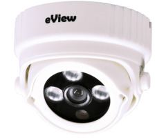 Camera cầu hồng ngoại gắn trong nhà EView PL603A10