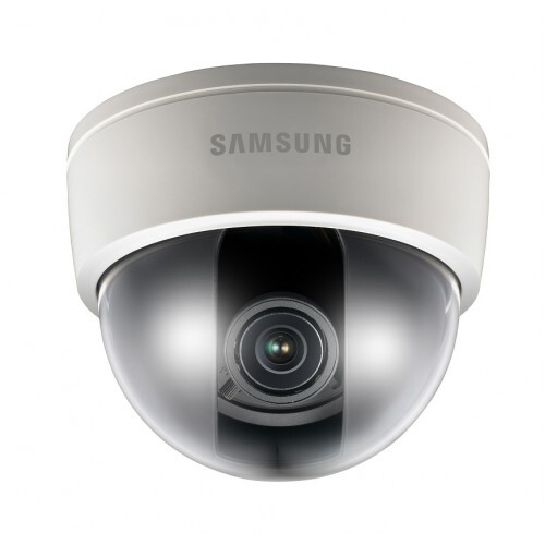 Camera cầu Samsung SCD-2080EP
