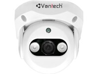 Camera chống cháy nổ VP-116AHDM