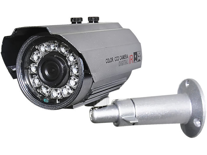 Camera box Vantech VT-3222H - hồng ngoại