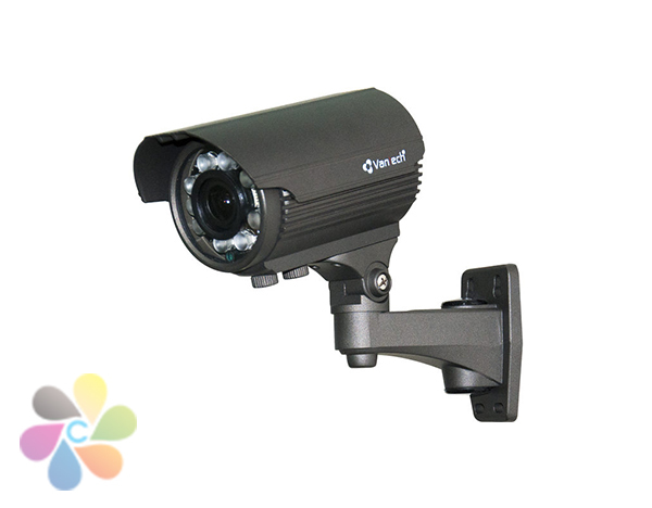 Camera box Vantech VT-3860Z - hồng ngoại