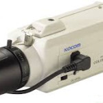 Camera chữ nhật Kocom KCC-340