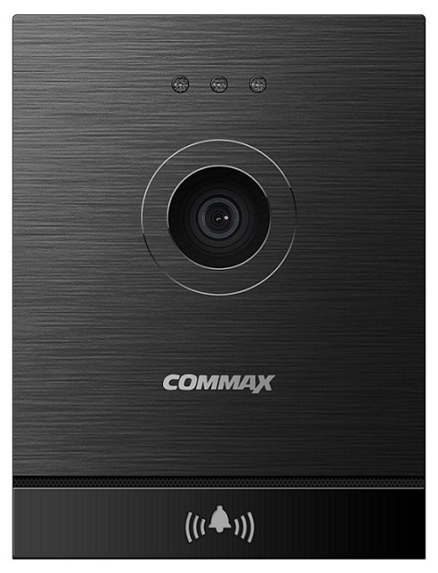Camera chuông cửa Commax DRC-4M