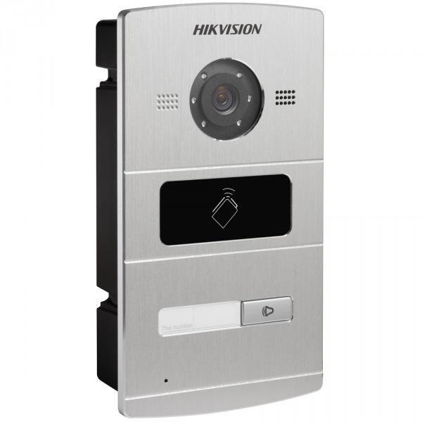 Camera chuông cửa IP Hikvision - DS-KV8102-IM