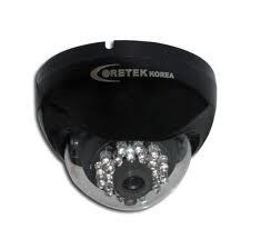 Camera Coretek EC-101RP