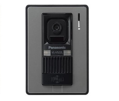 Camera cửa Panasonic VL-V522LVN