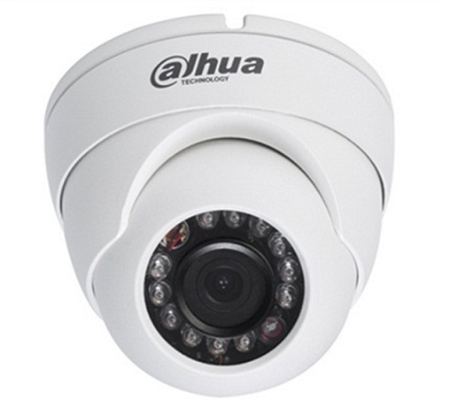 Camera Dahua CVI Dome HAC-HFW2120MP