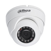 Camera Dahua HAC-HDW1200RP-S3 - 2MP