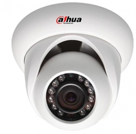 Camera Dahua HAC-HDW2100S
