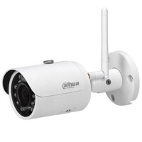 Camera Dahua IP hỗ trợ Wifi 3MP DH-IPC-HFW1320SP-W