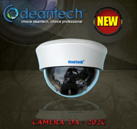 Camera Deantech DA-202C