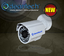 Camera Deantech DA-307
