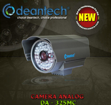 Camera Deantech DA-325C