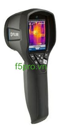 Camera đo nhiệt độ Flir i7