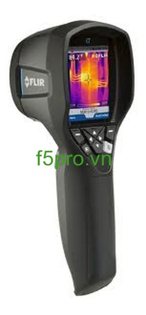 Camera đo nhiệt độ Flir i7