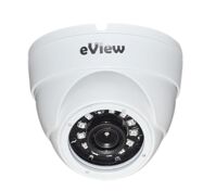 Camera Dome 4 in 1 eView IRD2212F13 - 1.3MP