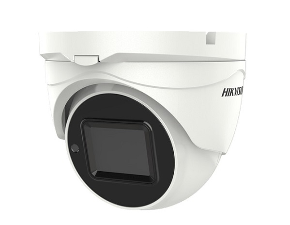 Camera Dome 4 in 1 Hikvision DS-2CE79D3T-IT3ZF - 2MP