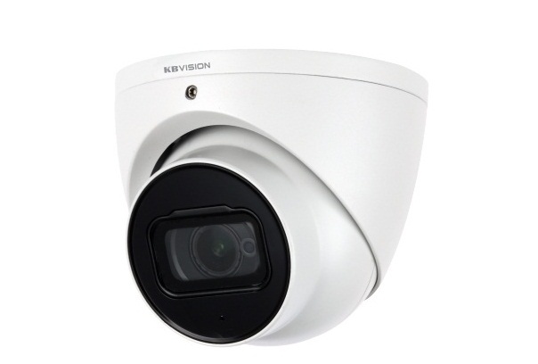 Camera Dome 4 in 1 hồng ngoại Kbvision KX-D4K02C4 - 8MP