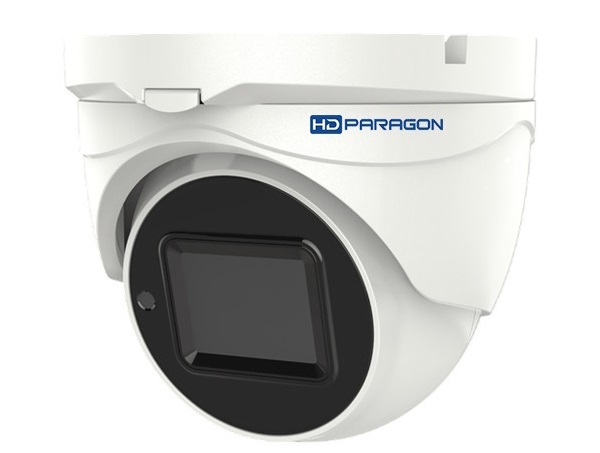 Camera Dome 4 in 1 hồng ngoại HDParagon HDS-5897STVI-IRZ3F - 5MP