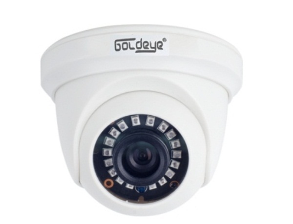 Camera Dome 4 in 1 hồng ngoại Goldeye HMD136-IR - 2MP