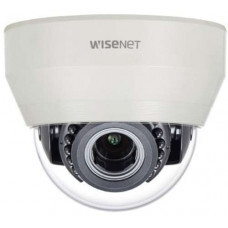 Camera Dome AHD hồng ngoại 4.0 Megapixel Hanwha Techwin WISENET HCD-7030RA