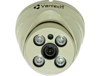 Camera Dome AHD hồng ngoại Vantech VP-225AHDH