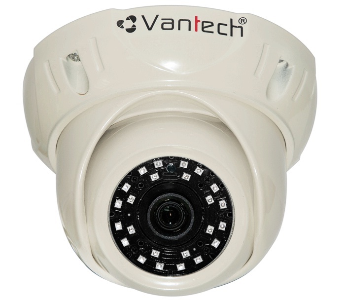 Camera Dome AHD Vantech VP-100A