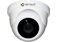 Camera Dome AHD VANTECH VP-406SA - 2.0 Megapixel