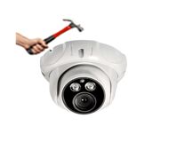 Camera Dome AHD Vicom A-6600AHD