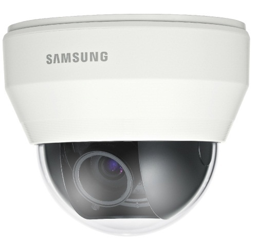 Camera Dome Analog Samsung SCD-5080AP