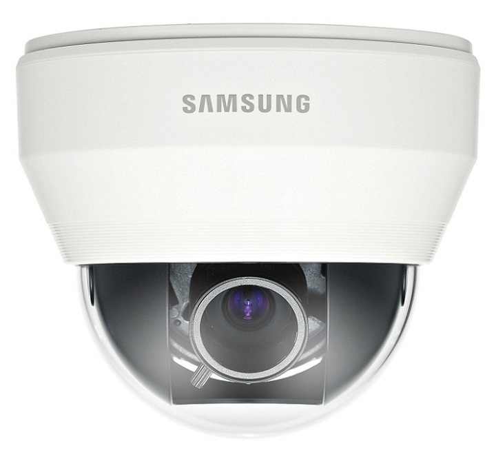 Camera Dome Analog Samsung SCD-5082P