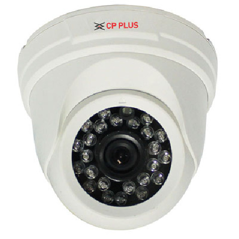 Camera Dome CP Plus CP-GTC-D24L2