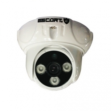 Camera dome Escort ESC-522AHD 2.0 - hồng ngoại