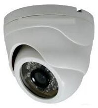 Camera dome Escort ESC-U517 - hồng ngoại