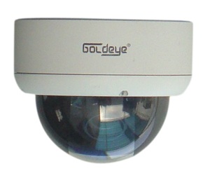 Camera Dome Goldeye MDV16UV